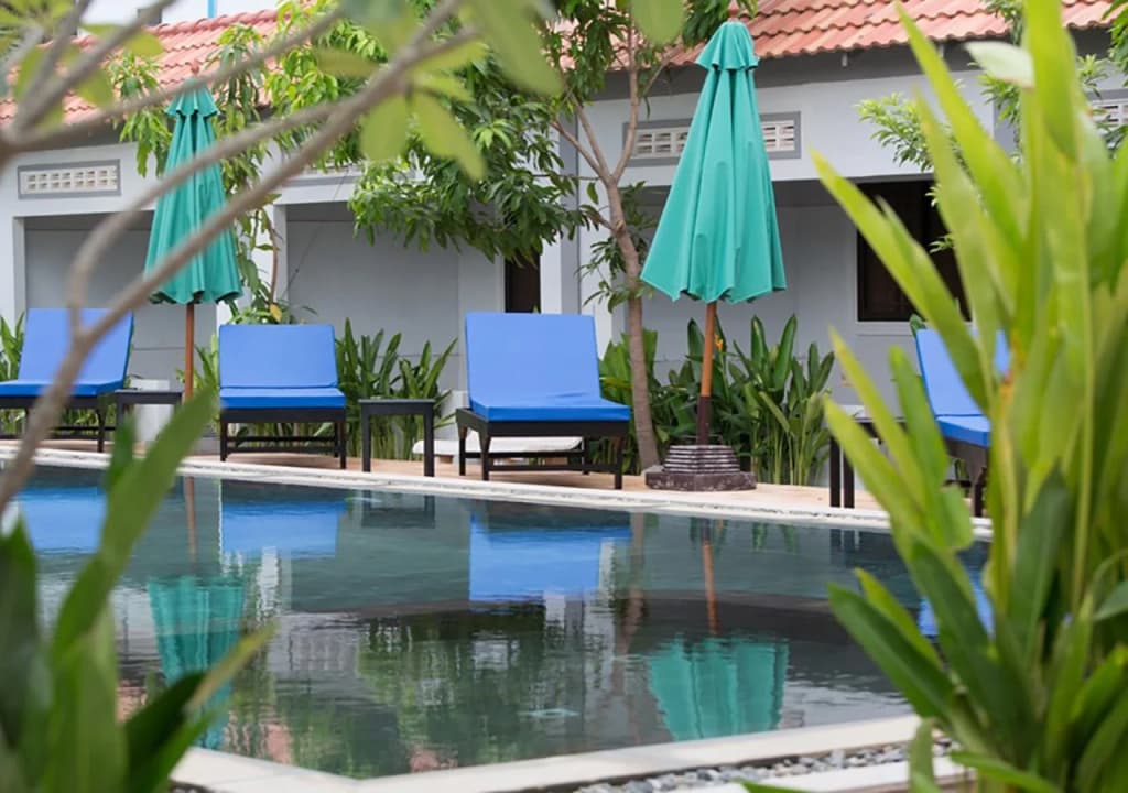 Lilly Holiday Hotel - photo 6