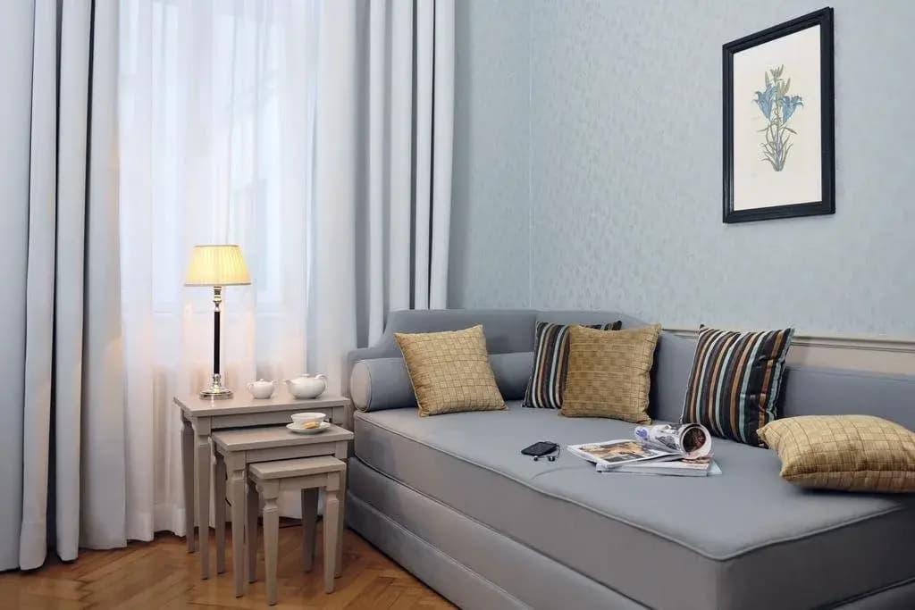 Hotel Kärntnerhof - photo 17