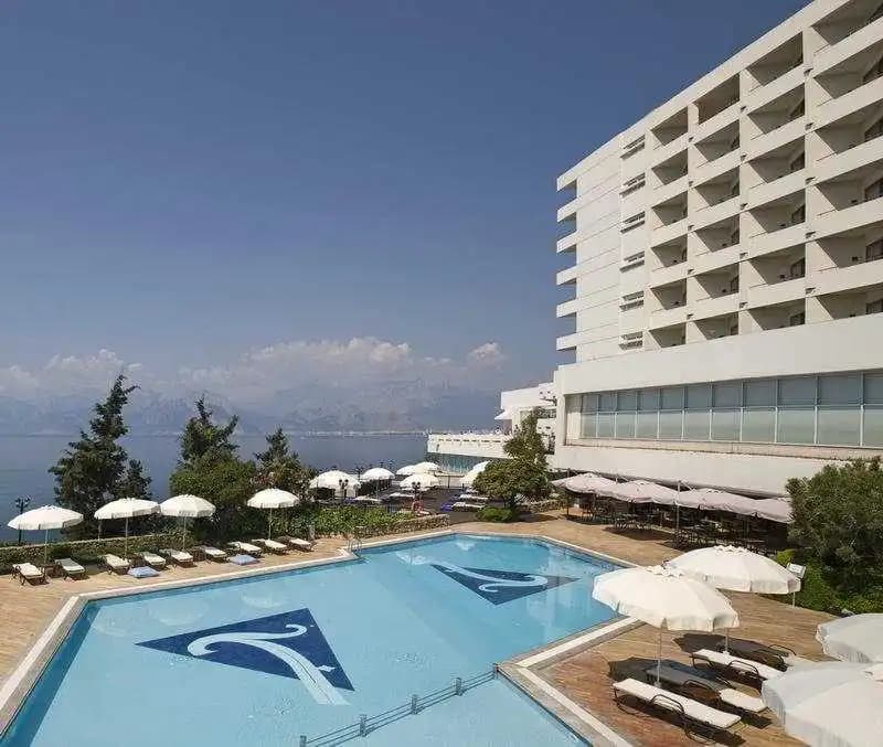 Divan Antalya - photo 6