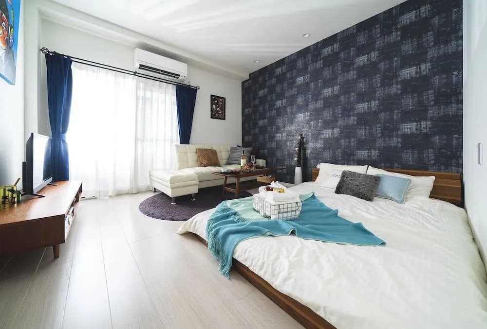 K&K Apartment Tokyo 202 - photo 2