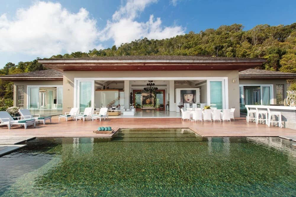 Villa Michaela - photo 10