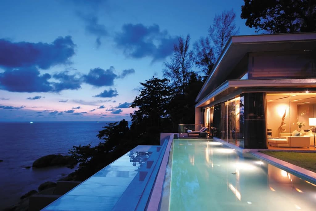 Impiana Private Villas Kata Noi - main photo