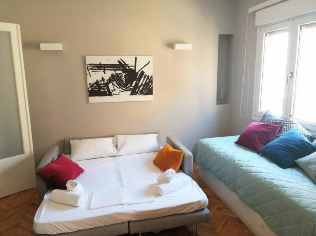 Lovely Apartment Under the Acropolis - photo 3