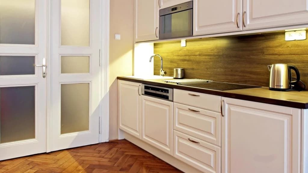 Residence Milada - photo 15