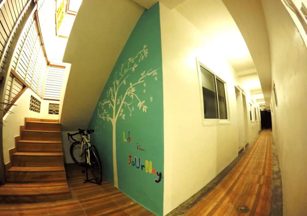 At We Patong hostel - photo 14