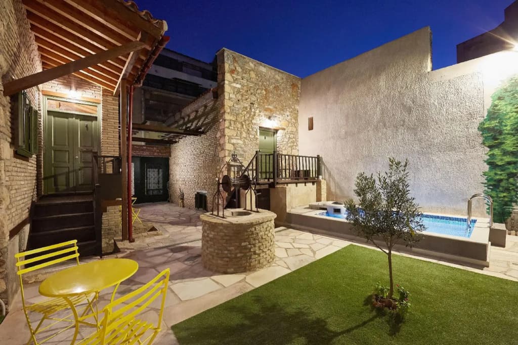 Athenian Residences - photo 15