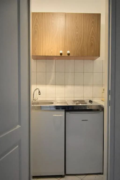 Apartment Brunnenmarkt - photo 4