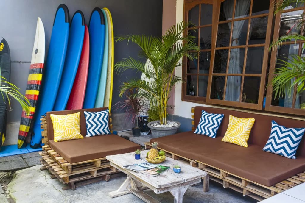 Surfers House - photo 10