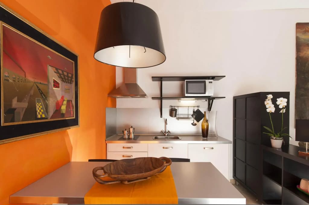 Bernini House - photo 3