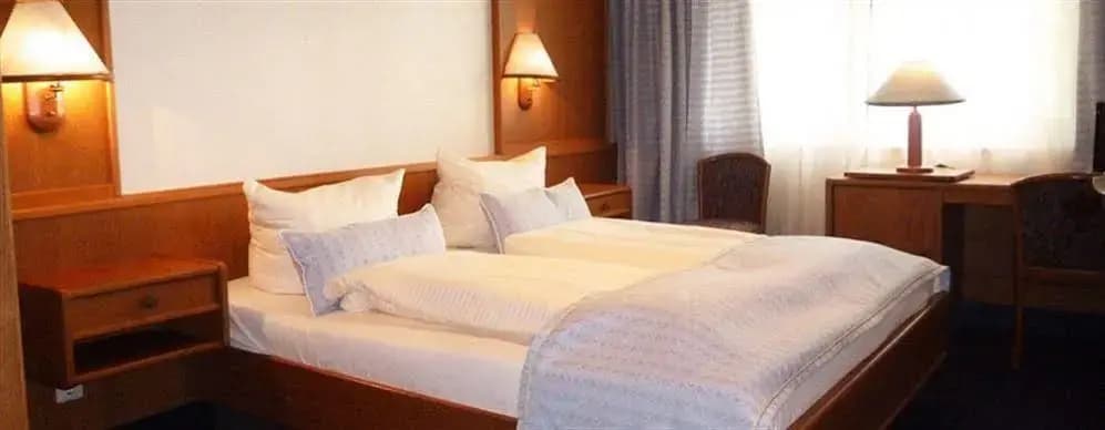 Hotel am Tegeler See - photo 2