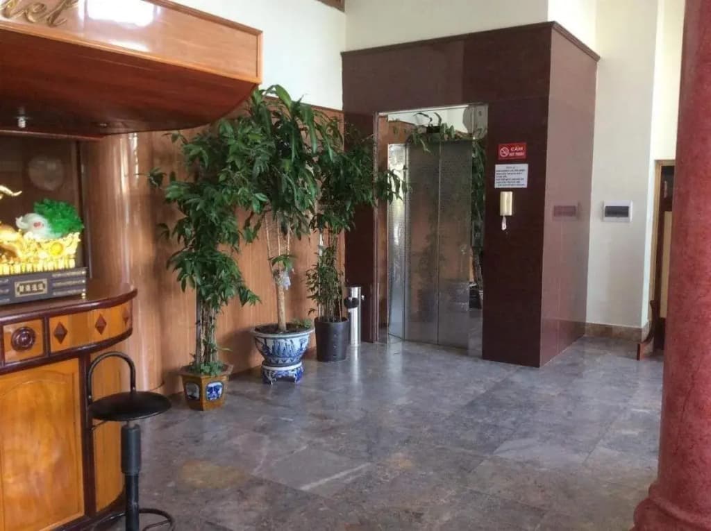 Minh Thanh Hotel - photo 8
