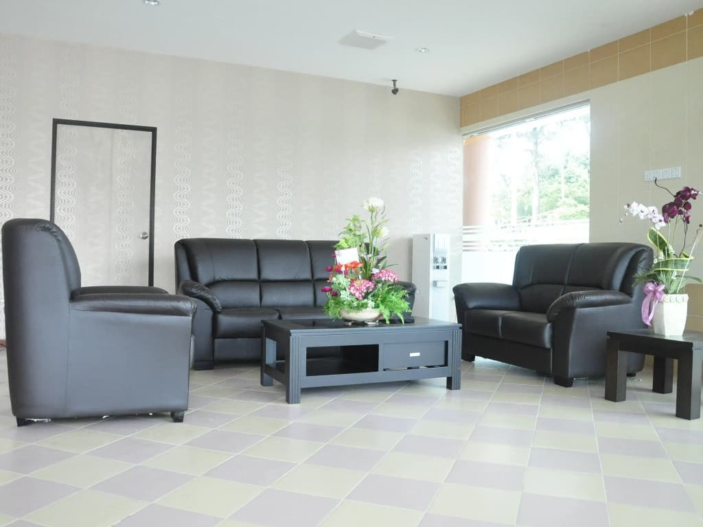 Loong Fatt Hotel - photo 2