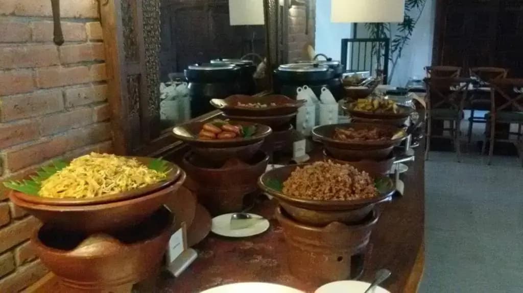 Plataran Ubud Hotel & Spa - photo 13