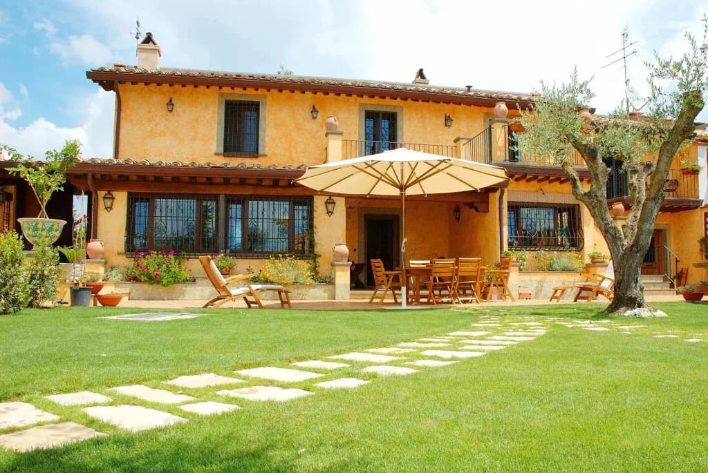 La Valle Dei Casali B&B - photo 18