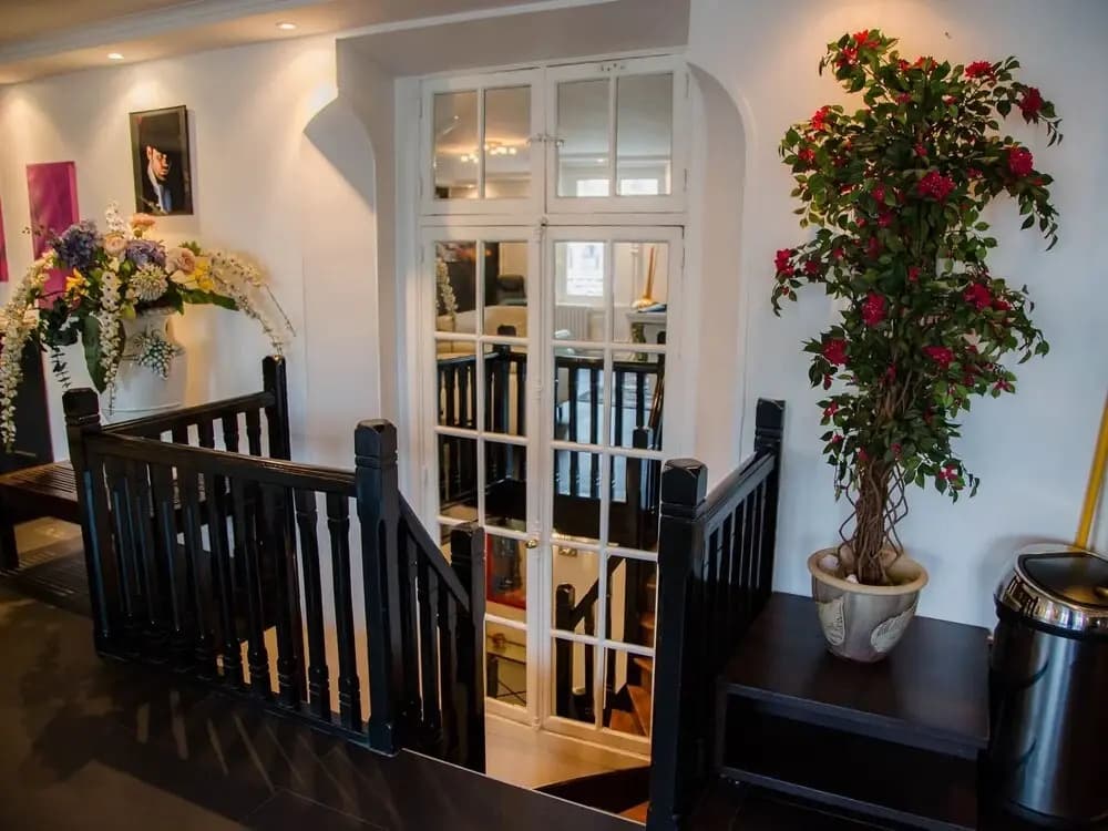 Le Notre Dame - Duplex with Amazing View - photo 12