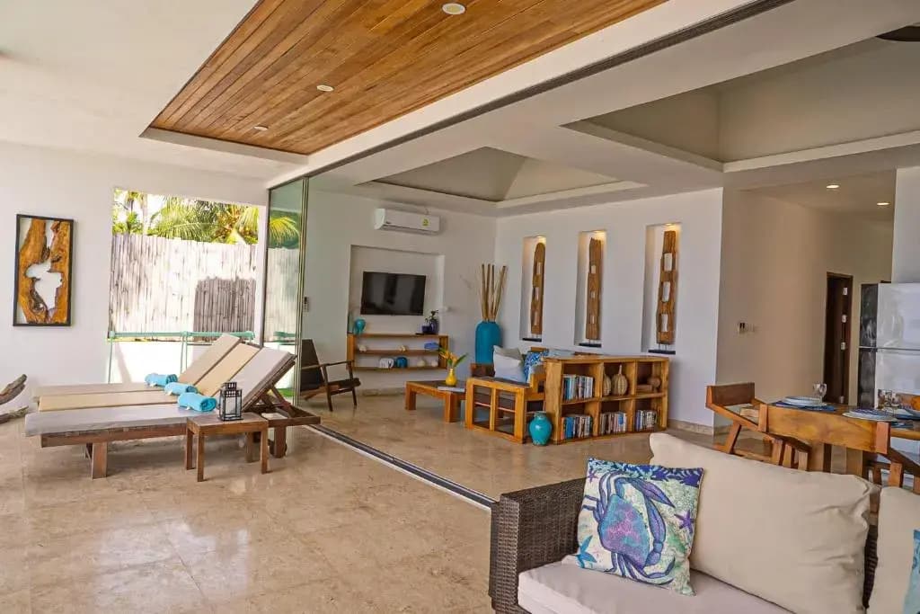 Diamond Villa - photo 2