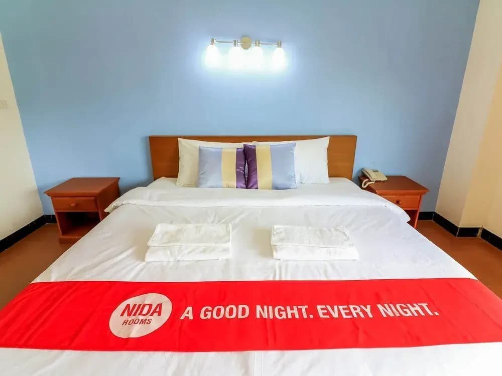 Nida Rooms Zoo 7 Hang Dong - photo 5