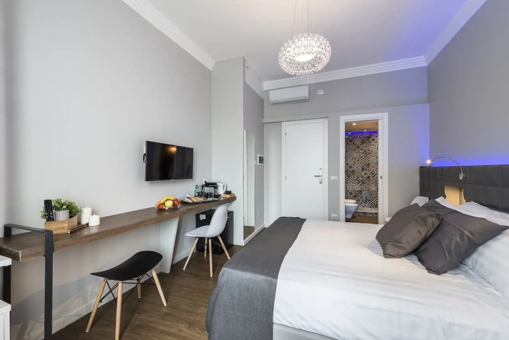 Z-ArchSuiTes - photo 2