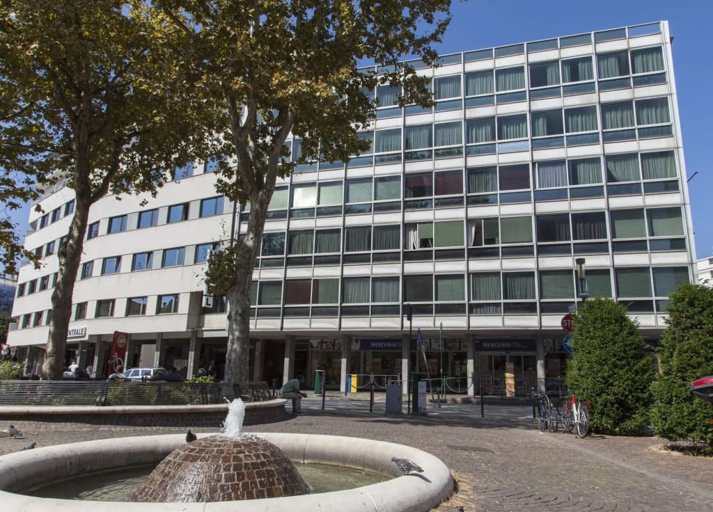 Residenze Venezia Apartments - main photo