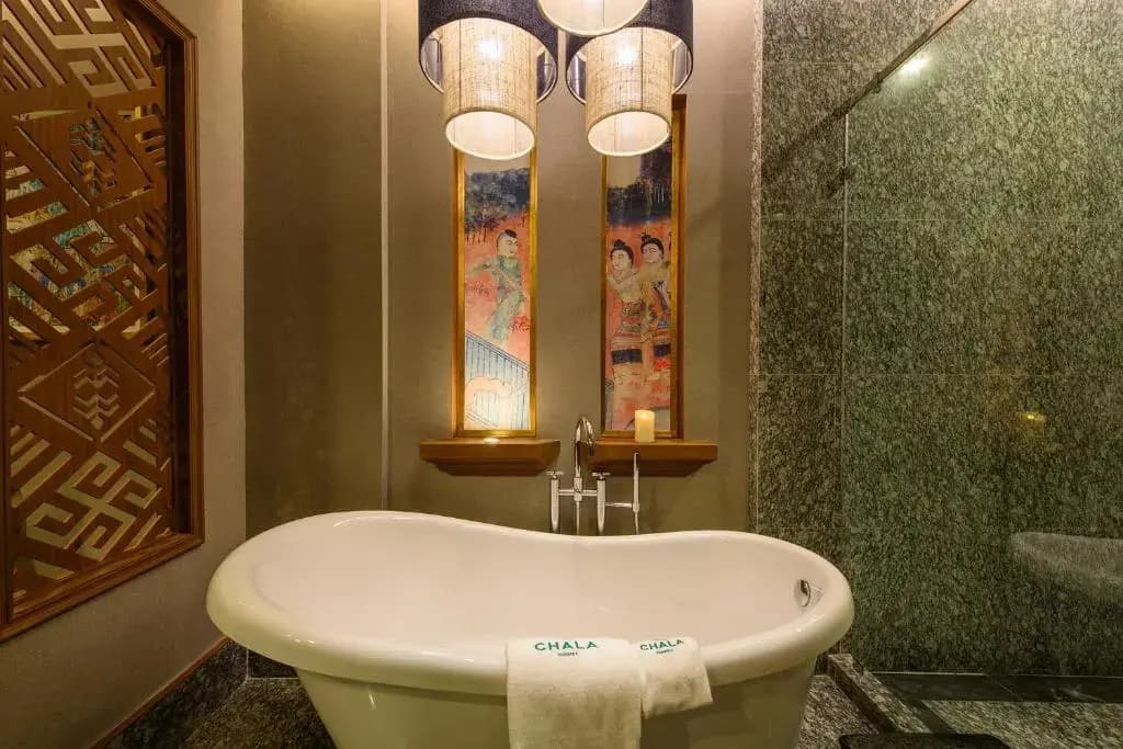 Chala Number 6 Hotel - photo 19