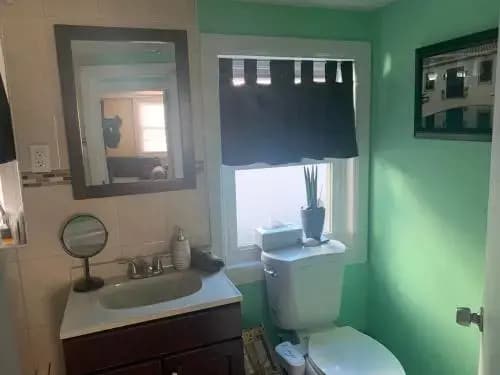 Jaris Beach Suite - photo 6