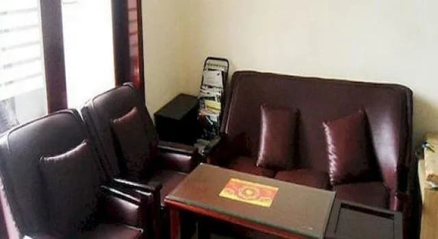 Thien Trang Hotel - photo 25