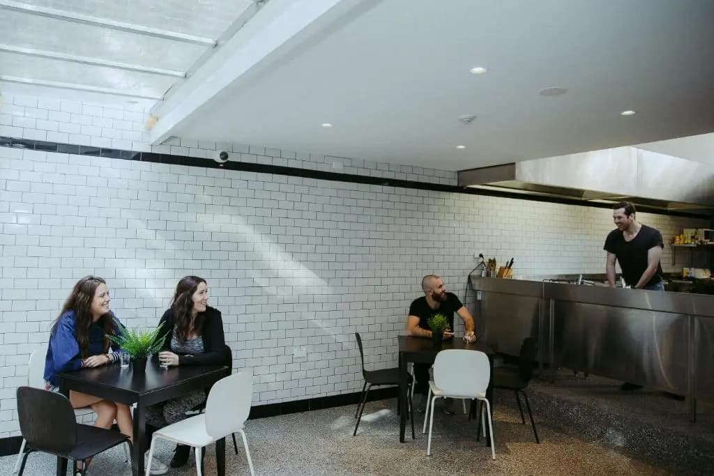 Little Drifter Surry Hills - photo 20