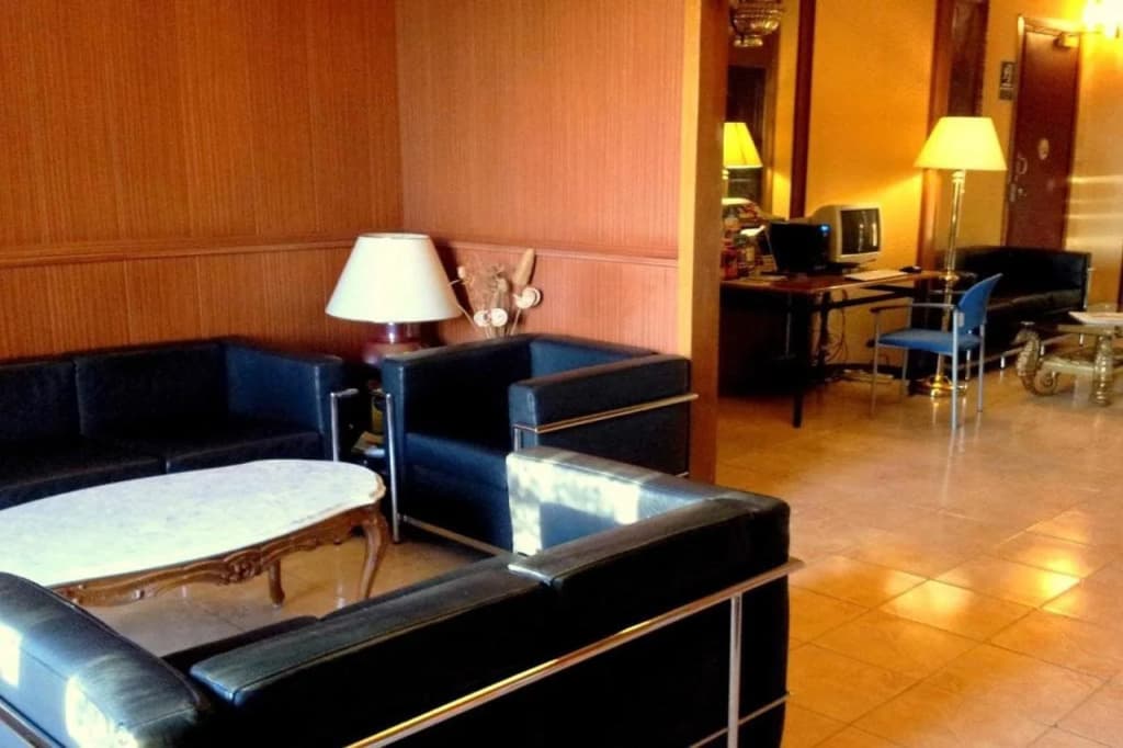 Hotel Toledano Ramblas - main photo