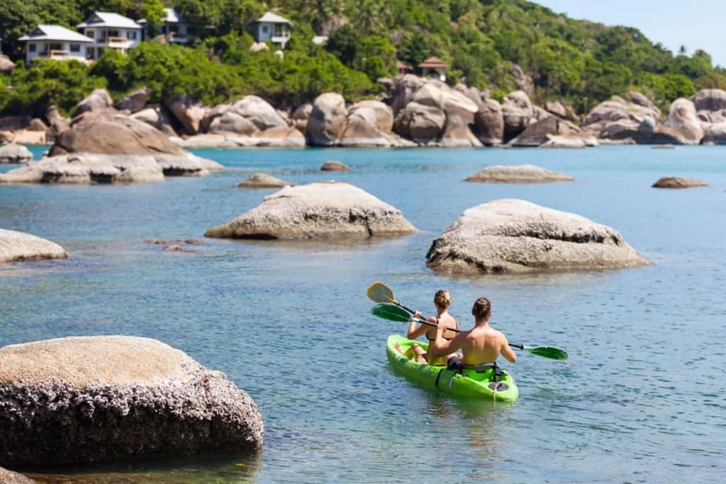 The Kala Samui - photo 23