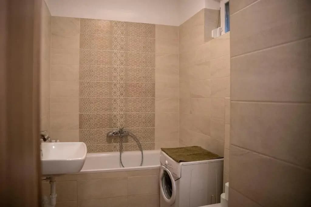 Sasadpark's new apartment in the west part of Buda - photo 3