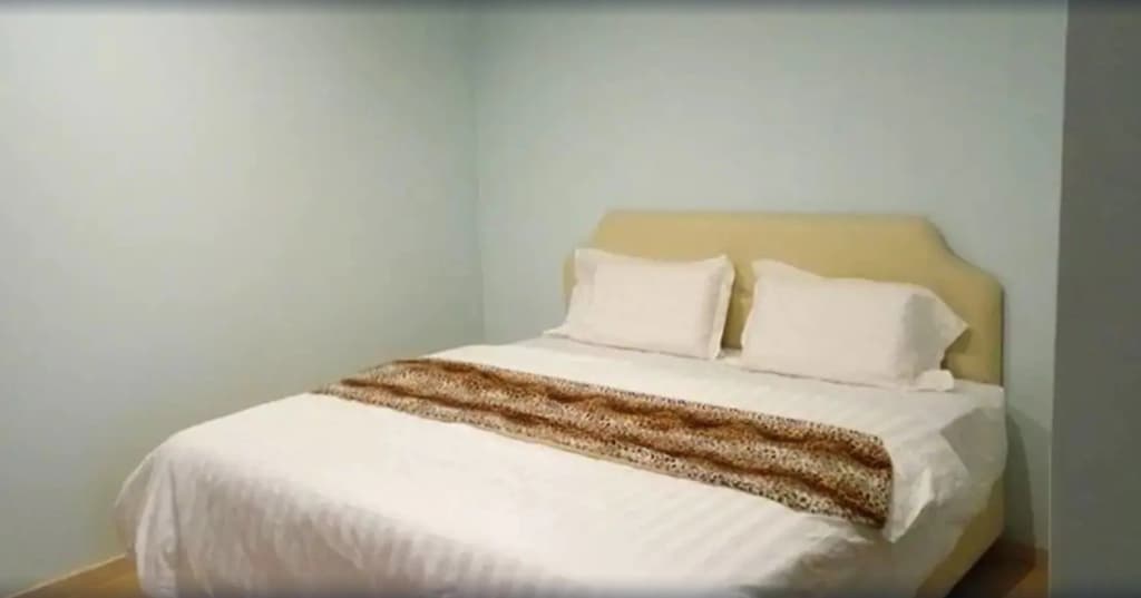 Melaka Jonker Tan Cheng Lock Guest House - photo 8