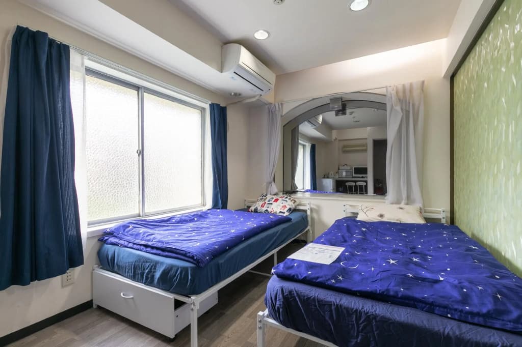 Miki Hall Akabane - photo 4