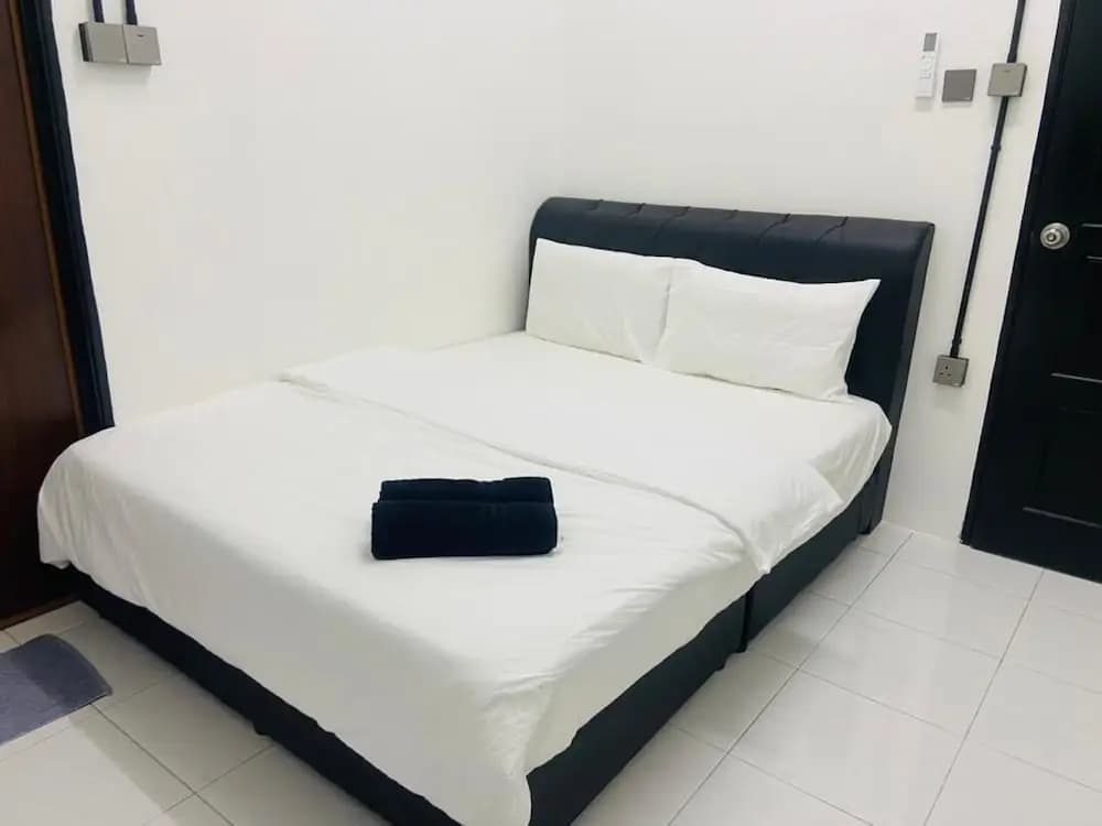 JK Roomstay - photo 5