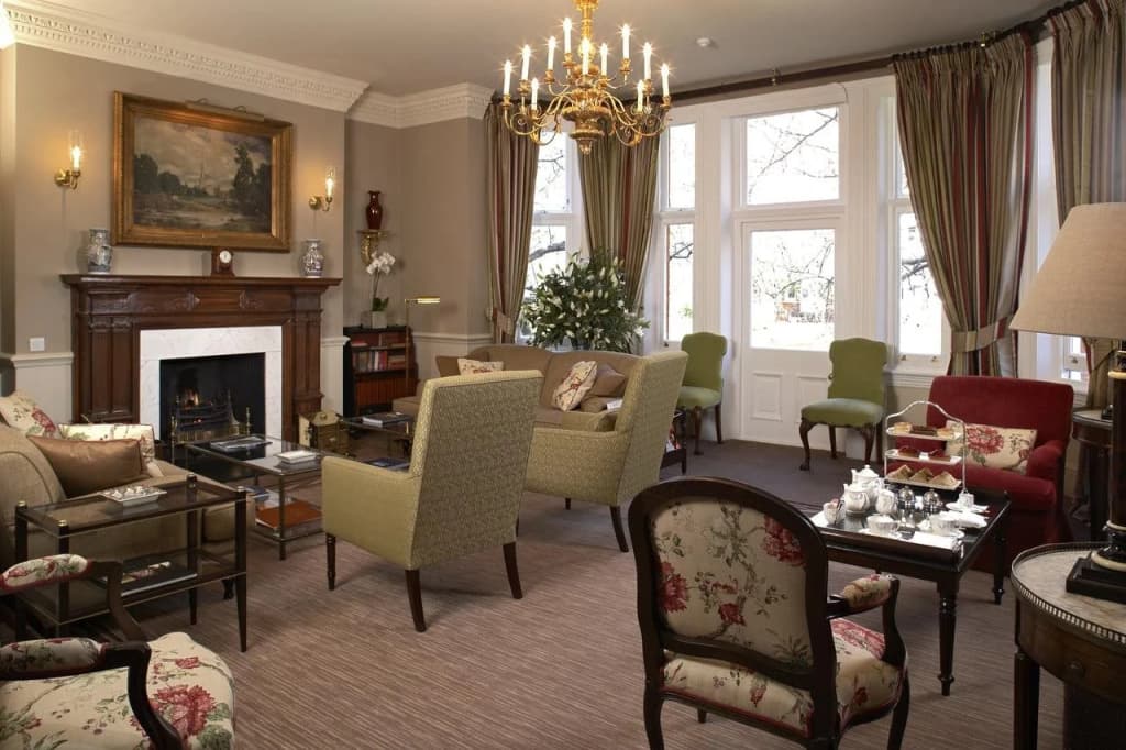 The Chelsea Townhouse - photo 20