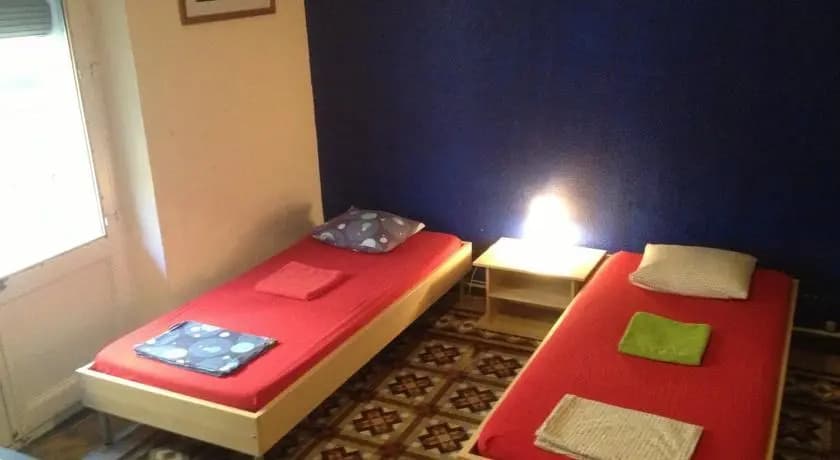 Blue Hostel - photo 9