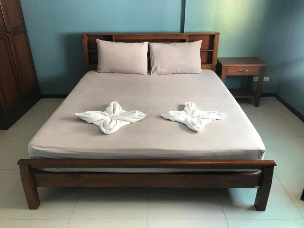JT Guesthouse - photo 2