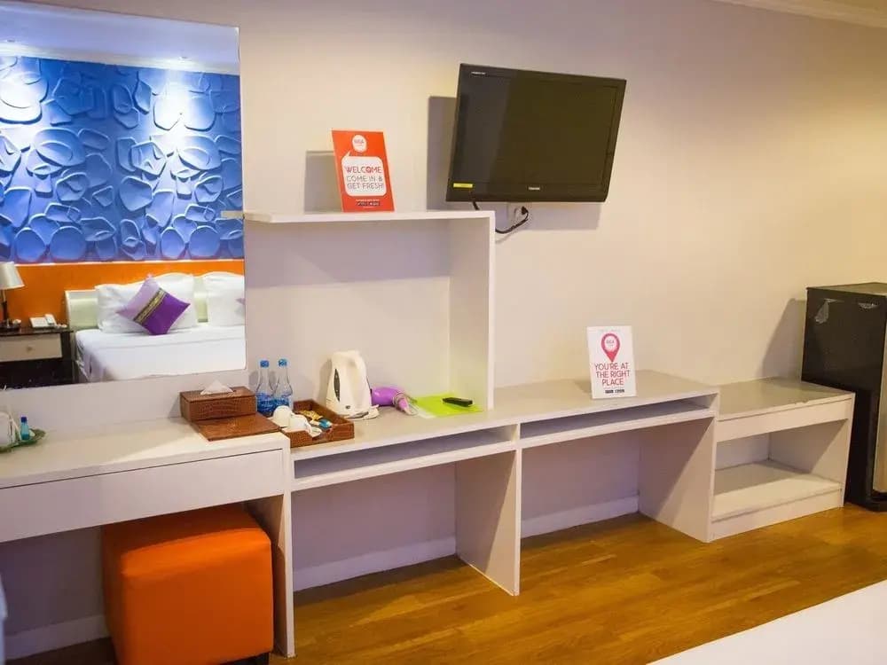 NIDA Rooms Lotus Bai yok 599 - photo 2