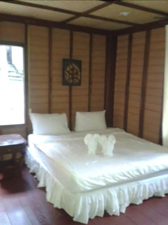 Nature Park Resort - photo 18