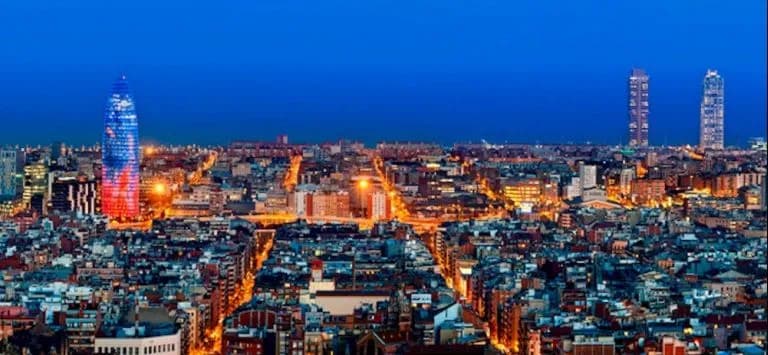 Barcelona UPartments París - photo 15