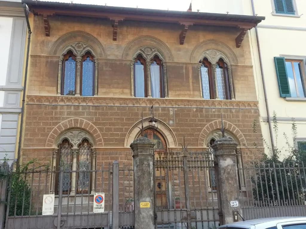 B&B Firenze 400 - main photo