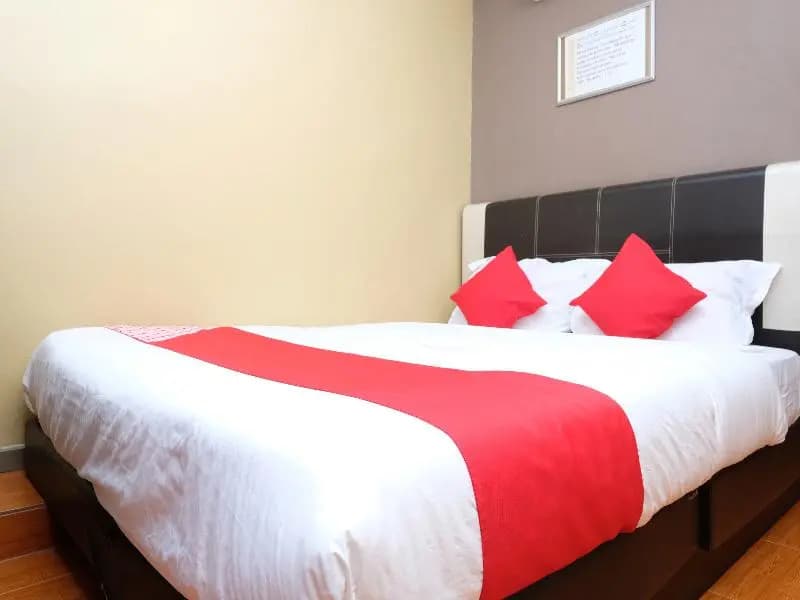 OYO 44123 Hotel Al-Saif - photo 4