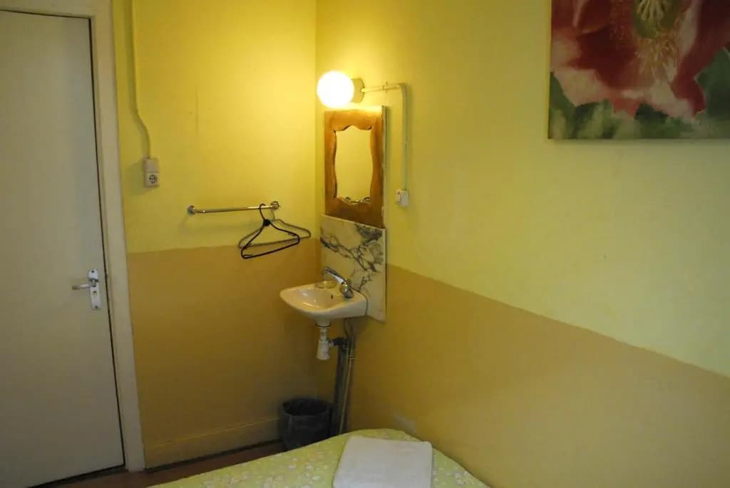 Hotel Tamara - photo 8