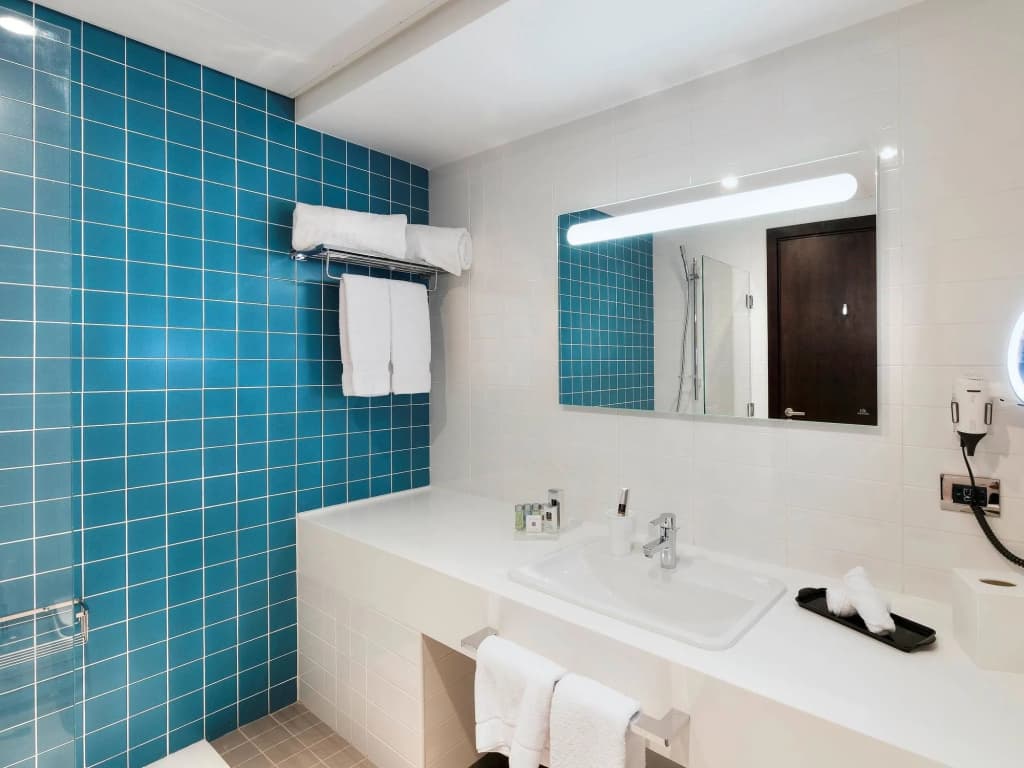 Mathema Premium Aparthotel - photo 10