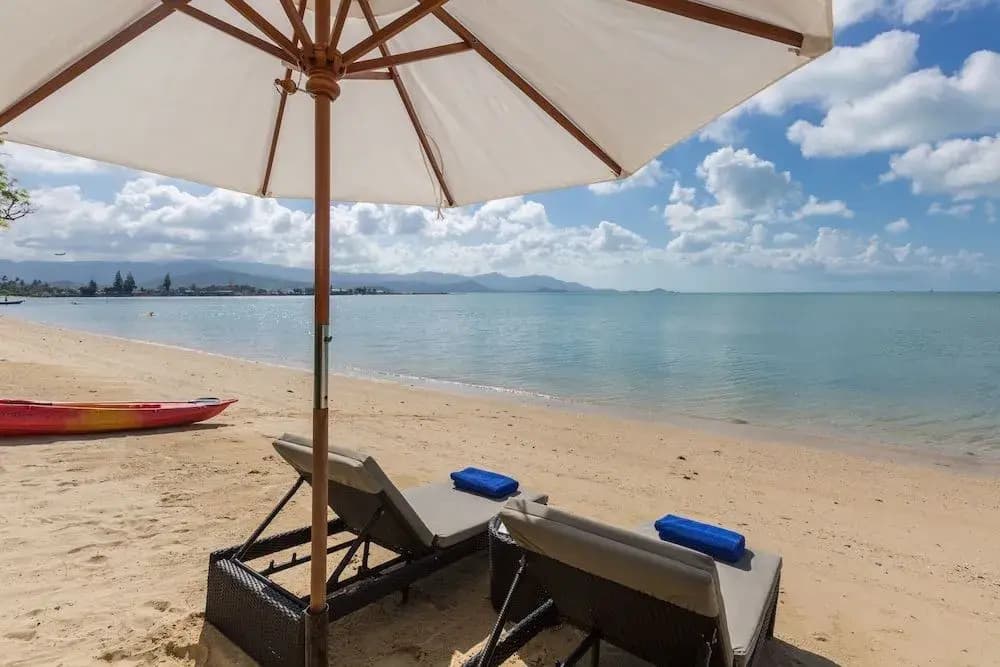 Skye Beach Hotel - photo 26