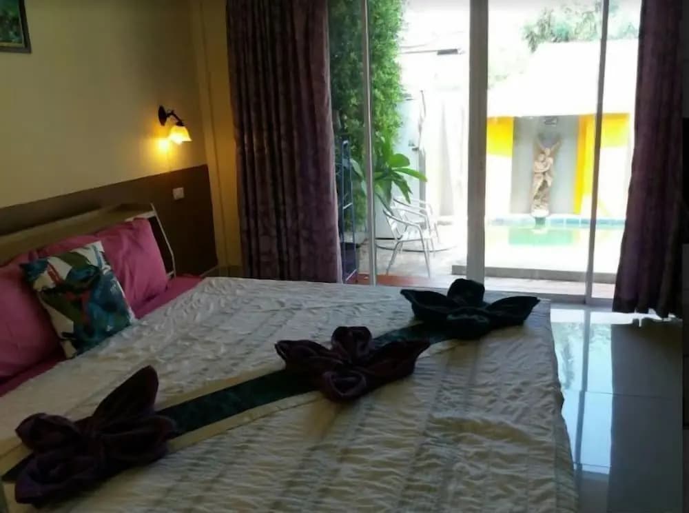 Wongsuwan Pool Villa - photo 7