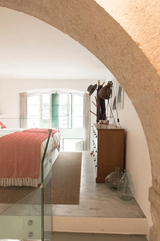 Janelas Verdes Stylish Tailor Made Flat - photo 5