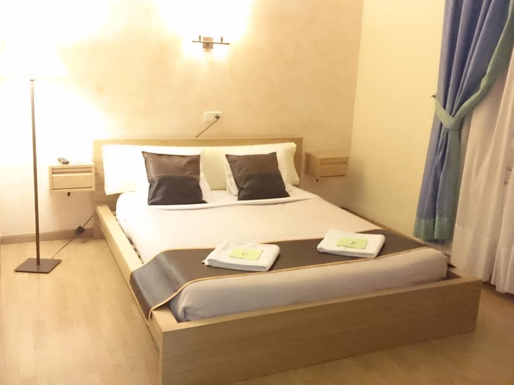 Hostal Oporto - photo 2