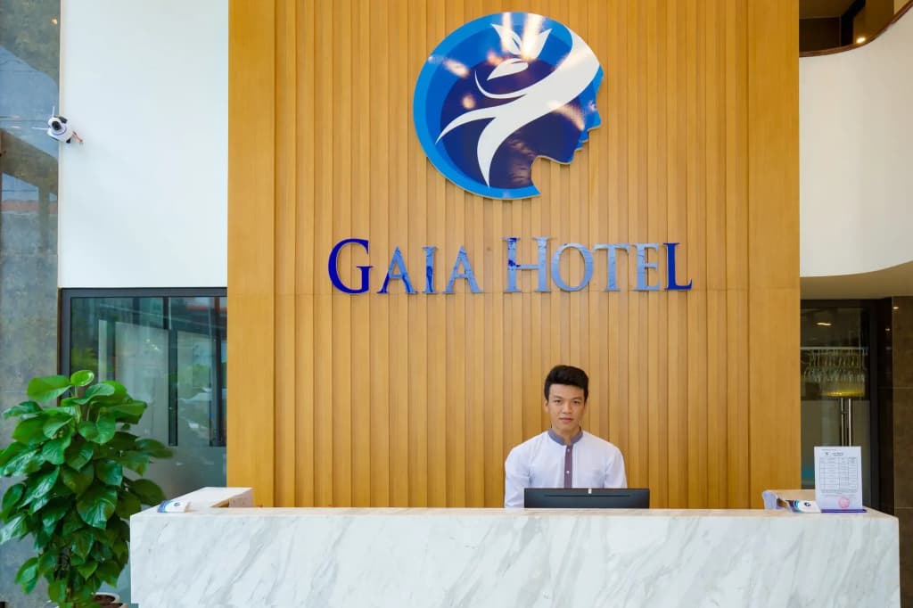 Gaia Hotel Phu Quoc - photo 27