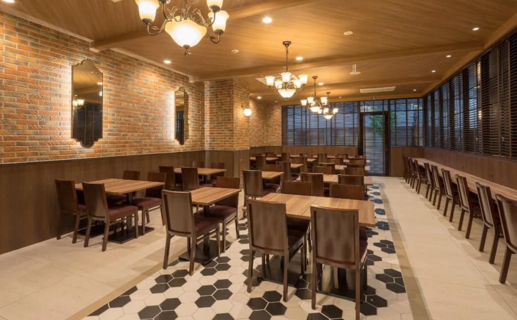 Garner Hotel Osaka Honmachi Midosuji by IHG - photo 21