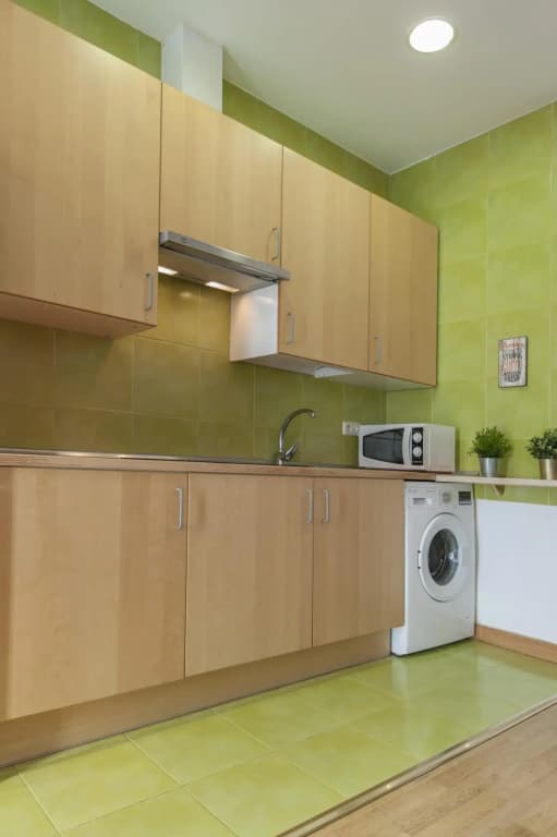 Apartamento Ifema - photo 14